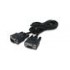 APC INTERFACE CABLE networking cable Black 3 m