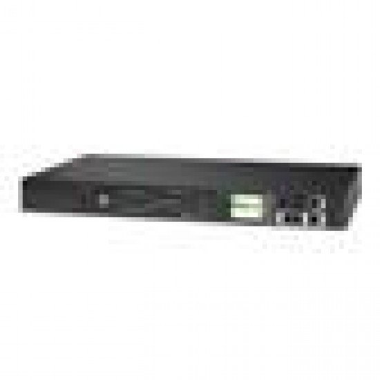 APC Netshelter Rack Automatic Transfer Switch, 1U, 16A, 230V, 2 IEC309 IN, 1 IEC309 OUT, 50/60Hz