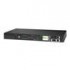 APC Netshelter Rack Automatic Transfer Switch, 1U, 16A, 230V, 2 IEC309 IN, 1 IEC309 OUT, 50/60Hz