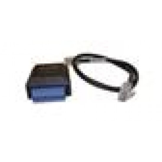 APC Dry contact, Management Options, Dry Contact I/O Accessory, additional dry contact input and relay outputs
