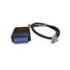 APC Dry contact, Management Options, Dry Contact I/O Accessory, additional dry contact input and relay outputs