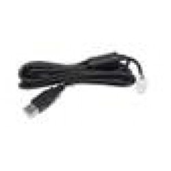 APC Simple Signaling UPS Cable signal cable 1.83 m Black