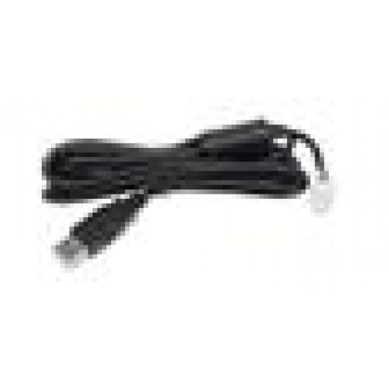 APC Simple Signaling UPS Cable signal cable 1.83 m Black