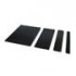APC Airflow Management Blanking Panel Kit (1U, 2U, 4U, 8U)