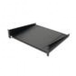 APC AR8105BLK rack accessory Rack shelf
