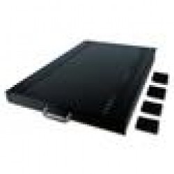 APC AR8123BLK rack accessory Rack shelf