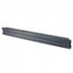 APC Toolless Blanking Panel Kit voor NetShelter 19i racks zwart (200*1U)