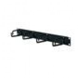 APC AR8425A rack accessory Cable management panel