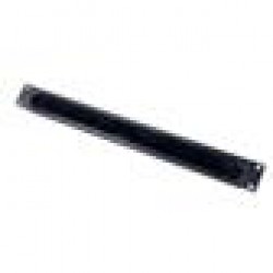 APC Horizontal Cable Organizer 1U w/brush strip