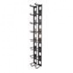 APC AR8442 rack accessory Cable management panel