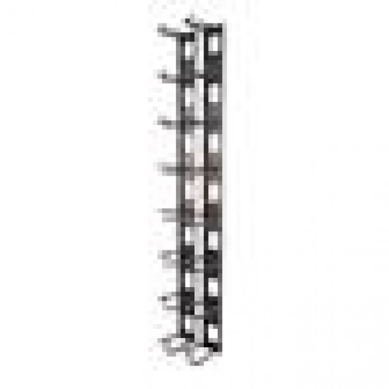 APC AR8442 rack accessory Cable management panel