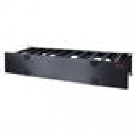 APC AR8606 rack accessory Cable management panel
