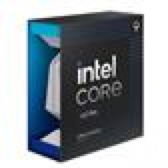 Intel Core Ultra 9 285K processor 36 MB Smart Cache Box