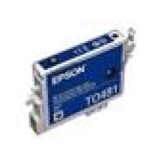 Epson Singlepack Black T0481