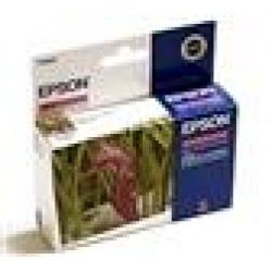 Epson Seahorse Singlepack Magenta T0483