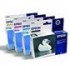 Epson Duck Singlepack Yellow T0554