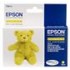 Epson Teddybear Singlepack Yellow T0614 DURABrite Ultra Ink