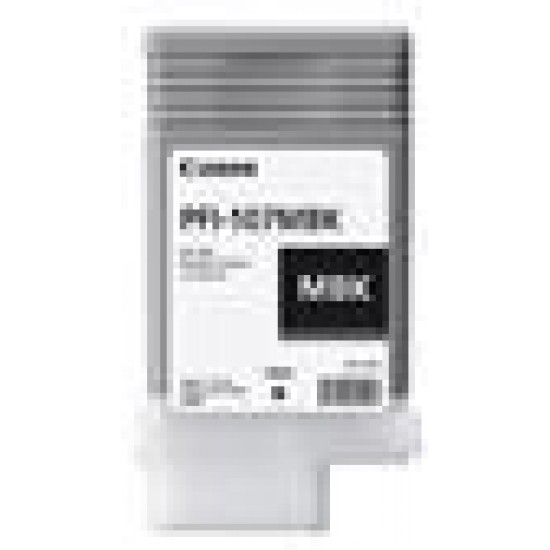 Canon PFI-107MBK Original Matte black 1 pc(s)