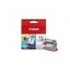Canon BCI-15 Color ink cartridge Original Cyan,Magenta,Yellow 2 pc(s)