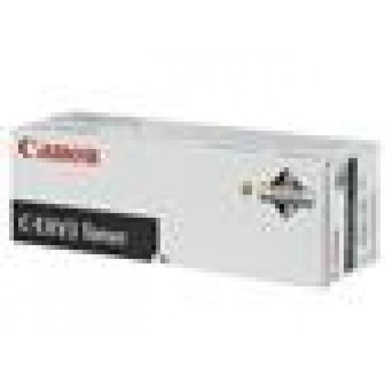 Canon C-EXV3 Toner Original Black