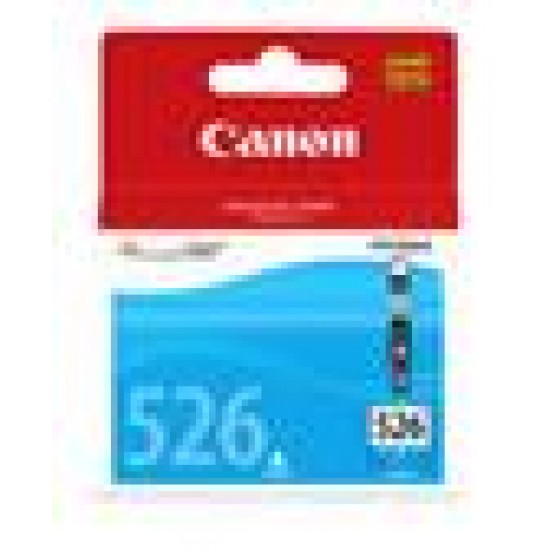 Canon CLI-526C Original Cyan 1 pc(s)