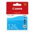 Canon CLI-526C Original Cyan 1 pc(s)