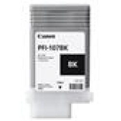 Canon PFI-107BK ink cartridge 1 pc(s) Original Black