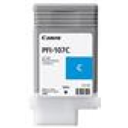 Canon PFI-107C ink cartridge 1 pc(s) Original Cyan