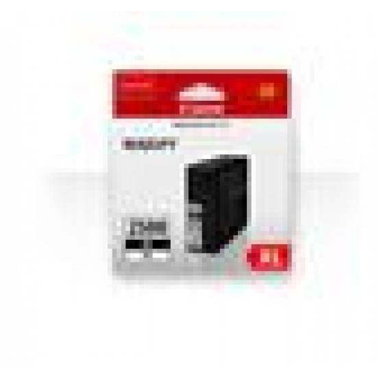 Canon PGI-2500XL BK Original Black 1 pc(s)