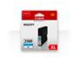 Canon PGI-2500XL C Original Cyan 1 pc(s)
