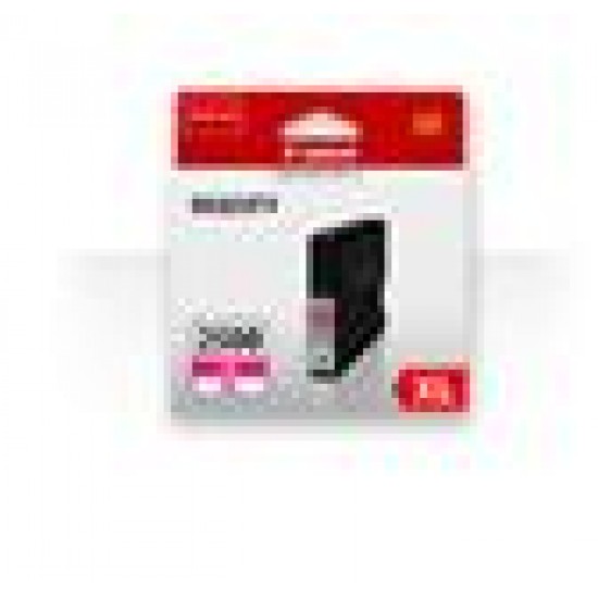 Canon PGI-2500XL M Original Magenta 1 pc(s)