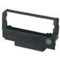 Epson ERC38B Ribbon Cartridge for TM-U200/U210/U220/U230/U300/U375, black