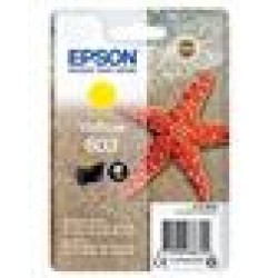 Epson C13T03U44010 ink cartridge Original Yellow 1 pc(s)