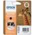 Epson Giraffe T0711 - Giraffes Inks black twin pack Original 1 pc(s)