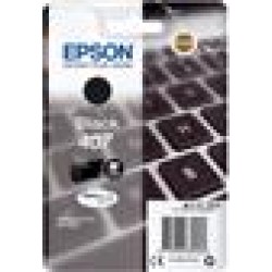 Epson WF-4745 ink cartridge 1 pc(s) Compatible Black