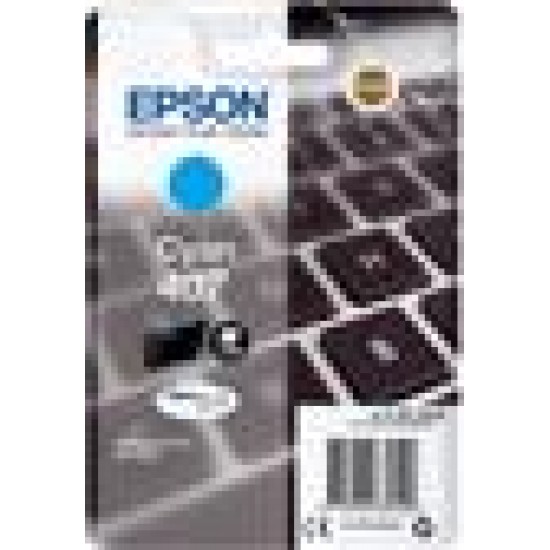 Epson WF-4745 ink cartridge 1 pc(s) Original Cyan