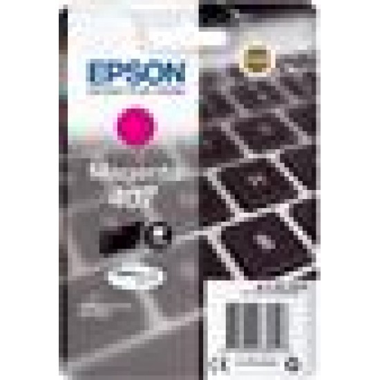Epson WF-4745 ink cartridge 1 pc(s) Original Magenta