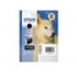 Epson Husky UltraChrome K3 ink, Stylus Photo R2880, 11.4 ml, Black Original