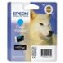 Epson Husky UltraChrome K3 ink, Stylus Photo R2880, 11.4 ml, Cyan Original