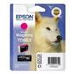 Epson Husky UltraChrome K3 Original magenta