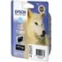Epson Husky UltraChrome K3 ink, Stylus Photo R2880, 11.4 ml, Light Cyan Original