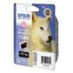 Epson Husky UltraChrome K3 ink, Stylus Photo R2880, 11.4 ml, Light Magenta Original