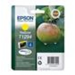 Epson Apple T1294 Original Yellow