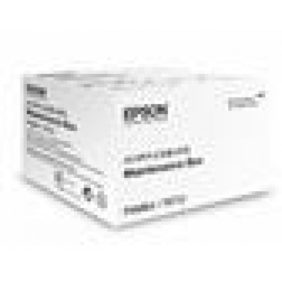 Epson Maintenance Box