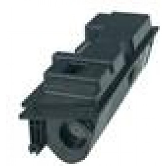 KYOCERA TK-120E Original Black 1 pc(s)