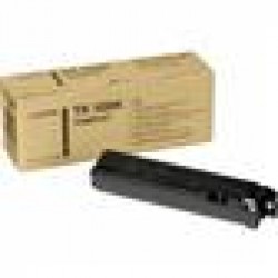 KYOCERA 370PD3KW toner cartridge Original Yellow
