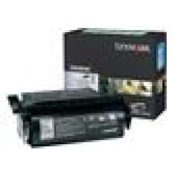 Lexmark 12A5840 toner cartridge Original Black 1 pc(s)