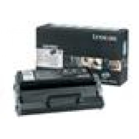 Lexmark 0012A7400 Original Black