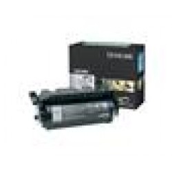 Lexmark 12A7460 toner cartridge Original Black 1 pc(s)