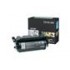 Lexmark 12A7460 toner cartridge Original Black 1 pc(s)